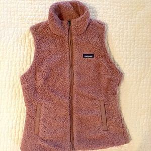 Patagonia Los Gatos Fleece Vest